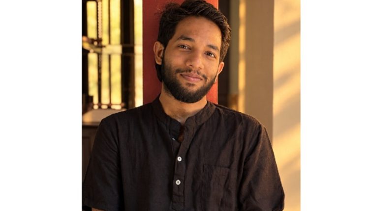 Akhil Moorkkanoor